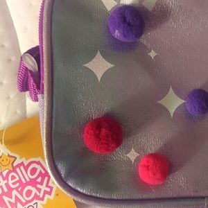 NWT Stella & Max Kidz Crossbody.